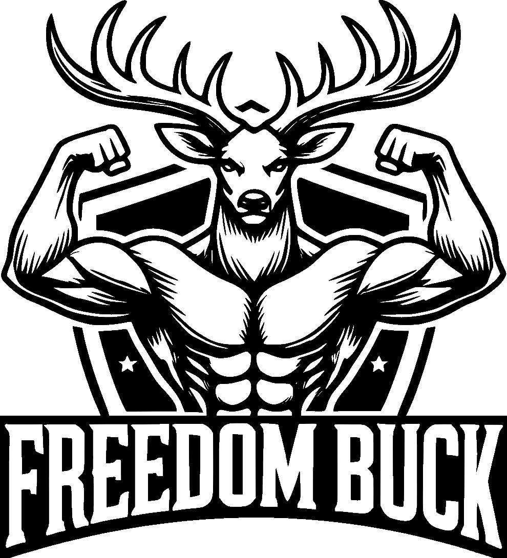 Freedom Buck Logo